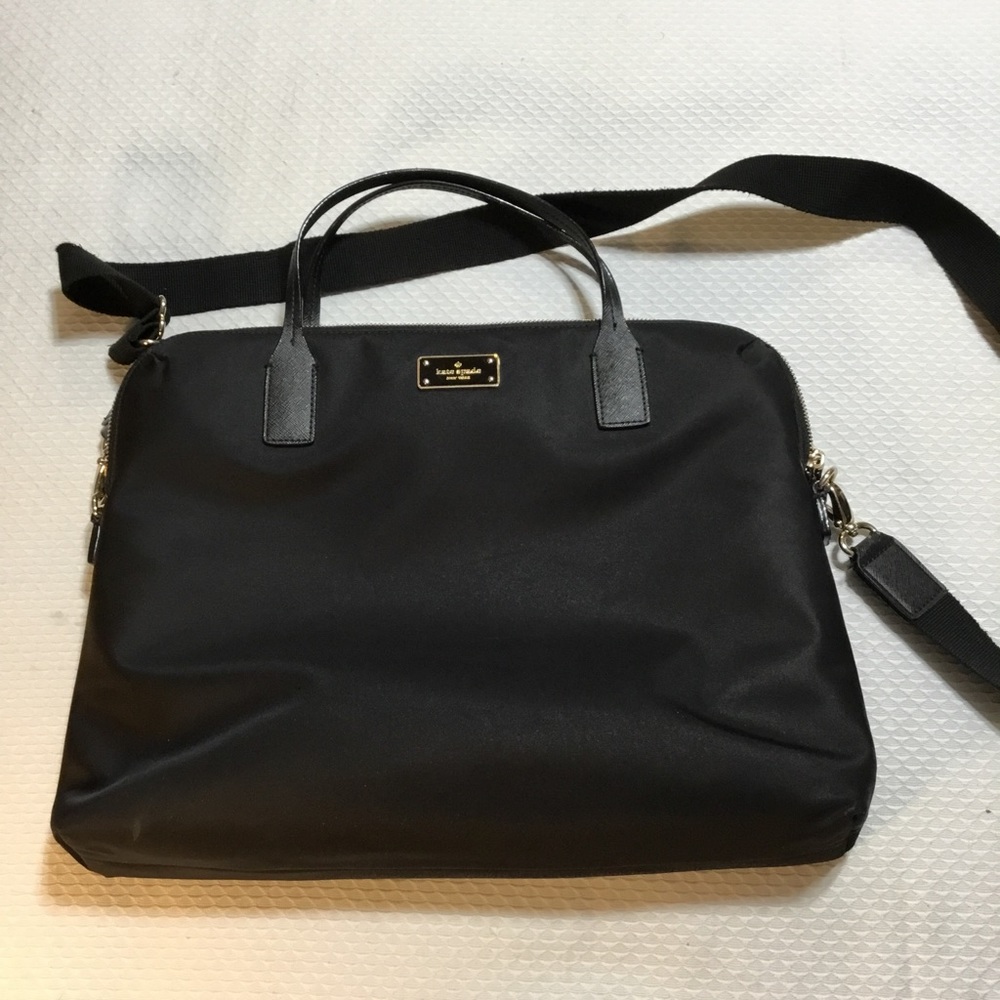 Kate Spade briefcase